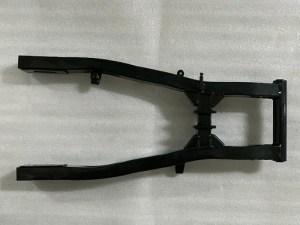 Arora Mt 125 Arka Mafsal (Disk Model)