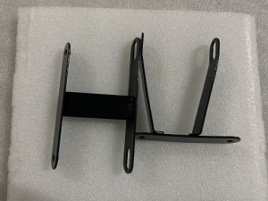 Arora Mt 125 Alt Sakal Bağlantı Demiri