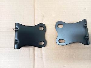 Arora Mt 125 Arka Tutamak Bağlantı Demiri Tk.