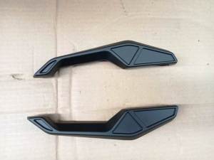 Arora Mt 125 Sol Arka Tutamak