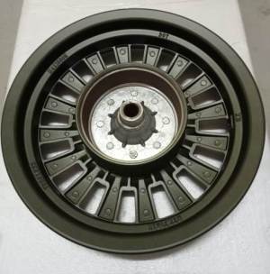 Arora Cappucıno Arka Jant Yeşil