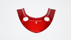 Arka Yan Panel Birleştirici Kırmızı (Aırforce4000-S)