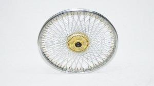 Tel Jant Ön 72 Tel ( Çita180-R Gold )